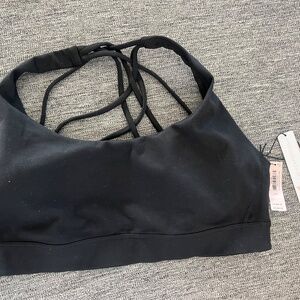 Victoria Secret workout top